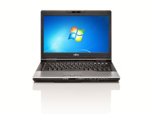 Fujitsu LifeBook S782 i7-3612QM