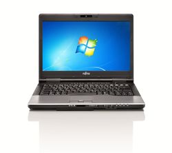 Fujitsu LifeBook E782 i7-3612QM 8GB
