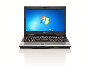Fujitsu LifeBook E782 i7-3612QM 8GB