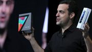 Les Google Nexus 7 selger som varmt hvetebrød
