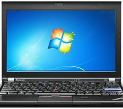 Lenovo ThinkPad X220 i5-2450M