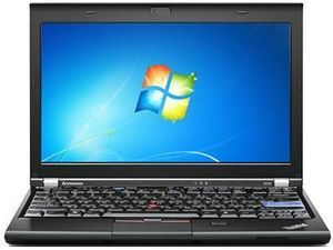 Lenovo ThinkPad X220 i5-2450M