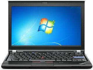 Klikk for å vise bilde i full størrelse Lenovo ThinkPad X220 i5-2450M