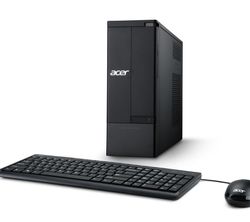 Acer Aspire X1935 G540 4GB 500GB