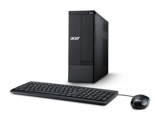 Klikk for å vise bilde i full størrelse Acer Aspire X1935 G540 4GB 500GB