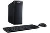 Acer Aspire X3475 + skjerm