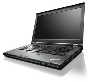 Lenovo ThinkPad T430 i7-3520M 4GB
