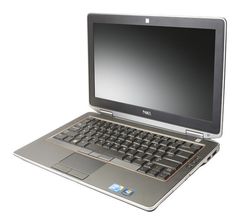Dell Latitude E6230 Advanced