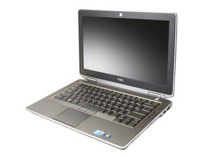 Dell Latitude E6230 Essential