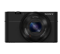 Sony Cyber-shot DSC-RX100