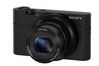Sony Cyber-shot DSC-RX100