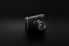 Sony Cyber-shot DSC-RX100