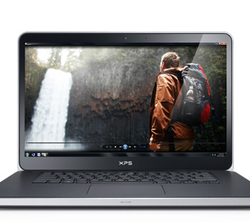 Dell XPS 15 i7-3612QM 1 TB