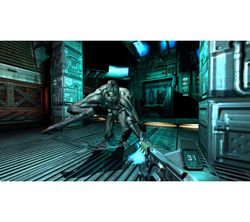 Doom 3 BFG Edition