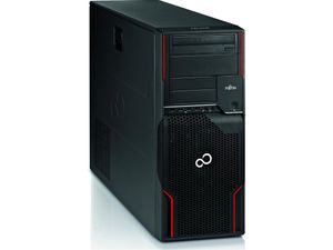 Fujitsu Celsius W520 E3-1245v2