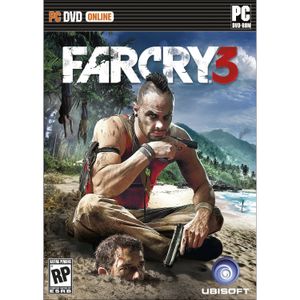Far Cry 3