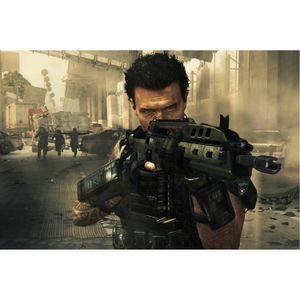 Call of Duty: Black Ops 2