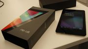 Les Asus bekrefter pris på Nexus 7