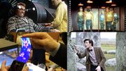 Les 10 lovende teknologier inspirert av sci-fi