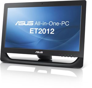 Asus All-in-One ET2012 E-450
