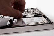 Les Slik bytter du til SSD på Mac