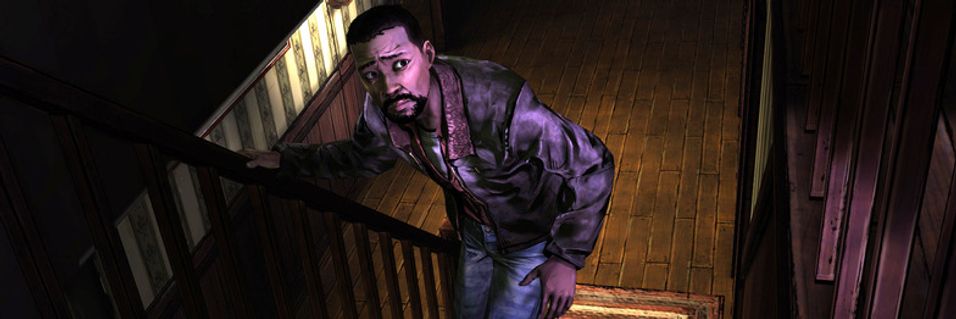 The Walking Dead Episode 2: Starved For Help