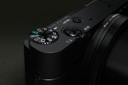 Les Sony RX100