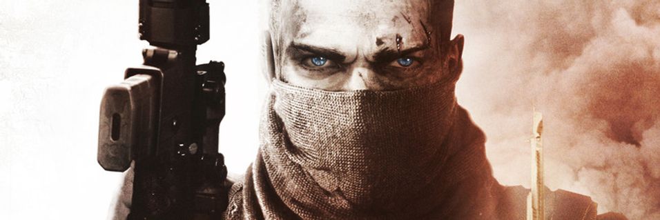 Spec Ops: The Line
