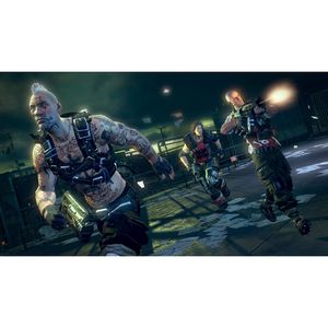 Brink Nordic Bonus Edition