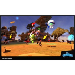 Disney Universe