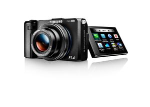 Samsung EX2F