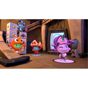 Disney Universe