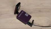 Les Dovado Tiny – trådløs USB-ruter