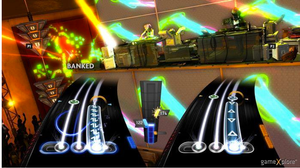 Dj Hero 2 standalone game