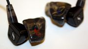 Les Custom Ear Sleeves fra Hansen Teknikk & Co