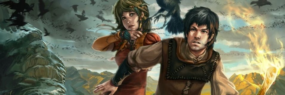 The Dark Eye: Chains of Satinav