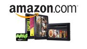 Les Amazon vil lage egen smartmobil