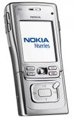 Nokia N91