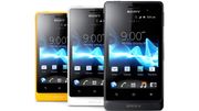 Les Vinn din egen Sony Xperia go