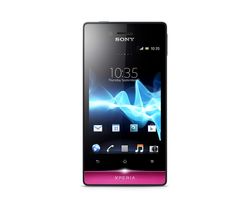 Sony Xperia Miro