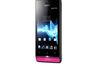 Sony Xperia Miro