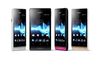 Sony Xperia Miro