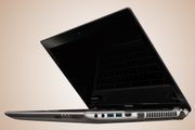 Les Toshiba Satellite P850
