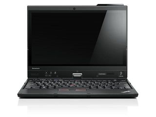 Klikk for å vise bilde i full størrelse Lenovo ThinkPad X230 Tab i5-3320M 180GB