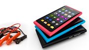 Les MeeGo kan være på vei tilbake