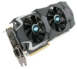 Sapphire Radeon HD 7970 TOXIC GHz 6 GB
