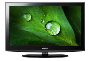 Samsung LE32D404E2W