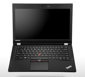 Lenovo ThinkPad T530 i5-3320M 128GB SSD