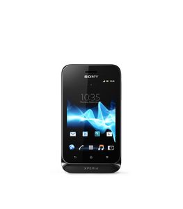 Sony Xperia tipo dual