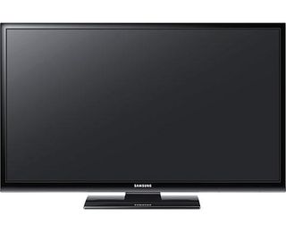 Klikk for å vise bilde i full størrelse Samsung PS51E450